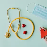 Studi yang dilakukan Maxime Taquet dkk menunjukkan sepertiga pasien mengalami gangguan neurologis dan psikologis usai 6 bulan terinfeksi Corona. | pexels.com/@karolina-grabowska