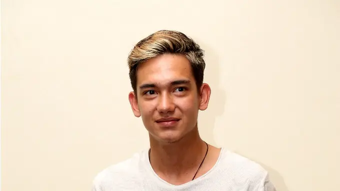 Adipati Dolken