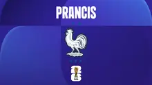 Timnas Prancis di Piala Dunia 2026. (Multimedia KLY)