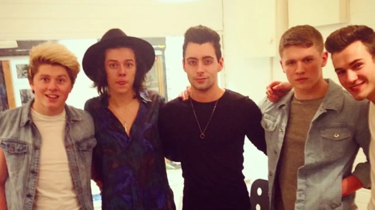 Tiru One Direction, Boyband Ini Dihujat Ribuan Fans di Twitter