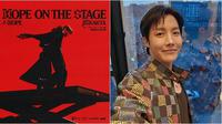 Konser J-Hope BTS di Jakarta 2025. (sumber: Instagram/ime_indonesia/uarmyhope)