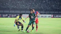 Pemain Persebaya Kaget Izin Bertanding Tidak Keluar