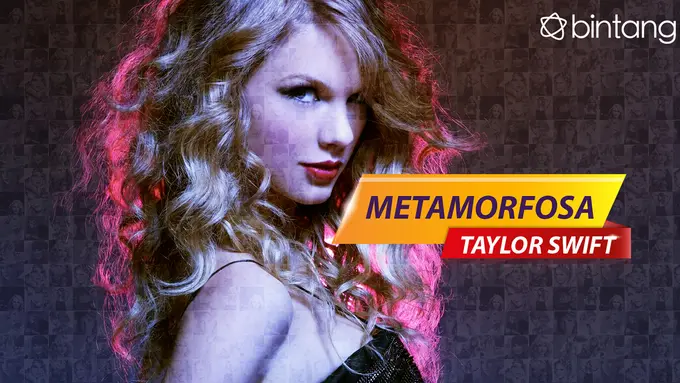 [Bintang] Taylor Swift