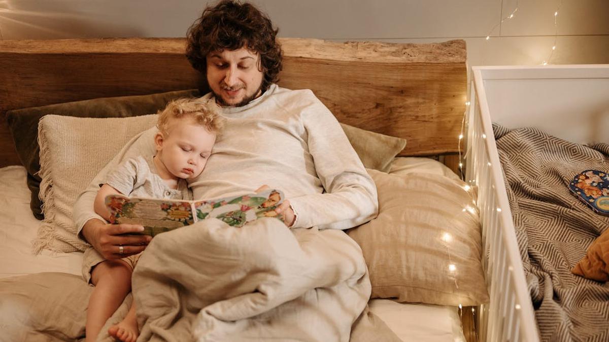Dongeng Sebelum Tidur yang Pendek dan Menghibur, Bikin Anak Mudah Terlelap