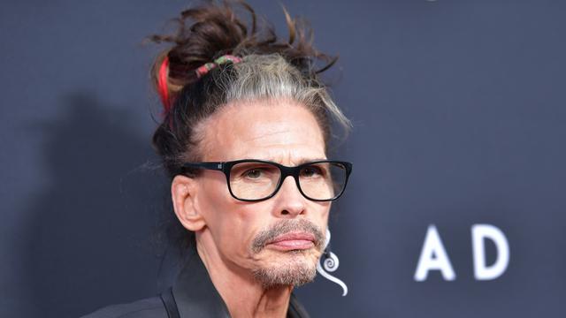 Steven Tyler