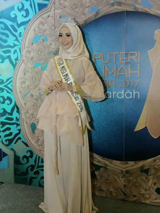 Untuk ke depannya, kualitas Puteri Muslimah Indonesia pun akan semakin meningkat. Melihat bakat yang luar biasa dari tiap peserta dan kriteria penilaian yang ditekankan oleh dewan juri untuk menyaring para finalis. (Galih W. Satria/Bintang.com)
