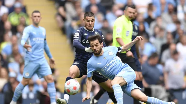 Manchester City