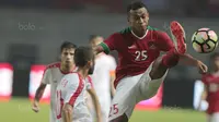 Timnas Indonesia Bersiap Berlaga di Aceh World Solidarity Cup
