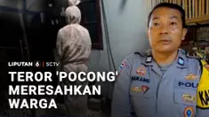 Sedang ramai diperbincangkan dimana-mana teror pocong warga di sejumlah daerah pun geger. Dari Jakarta sampai ke Jember, isu penampakan sosok pocong menyebar luas sampai memicu keresahan warga.