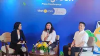 Pembatasan Air Minum Kemasan Sekali Pakai Berpotensi Menambah Tingkat Hunian Hotel menurut Plataran Indonesia dan tiket.com&nbsp; (Liputan6.com/Henry)