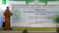 Said Aqil: Kasus E-KTP Bukan Korupsi Tapi...