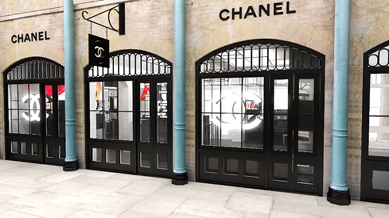 Chanel Buka Wedding Consultation dengan Harga Mulai Rp 1,7 Juta
