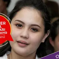 Jennifer Dunn, Isu Pacari Suami Orang hingga Hamil. (Foto: Liputan6.com, Desain: Nurman Abdul Hakim/Bintang.com)