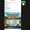 Kumpulan Hoaks Bantuan Ayam dari Pemerintah Beredar di Medsos, Cek Faktanya