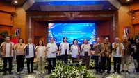 Camino de Flores, Menyusuri Keindahan Flores Lewat Perjalanan Spiritual 70 Kilometer