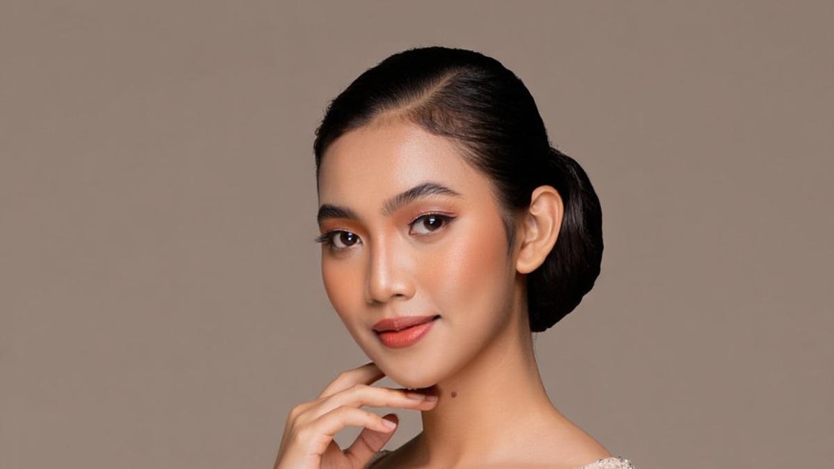 10 Model Baju Brokat untuk Kondangan Terbaru 2025, Anggun dan Kekinian