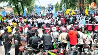 Sarjana Cuma Digaji Rp 3,7 Juta, Itu Terlalu Rendah!