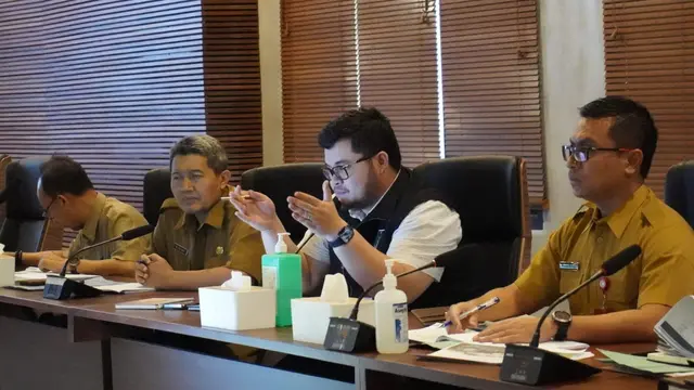 Pemenang Proyek Pembangunan