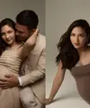 Maternity Shoot Jessica Mila. [@jscmila]