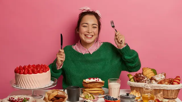 Meningkatkan Risiko Masalah Pencernaan