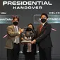 Kotaro Shimizu ditunjuk sebagai Presiden Direktur PT Honda Prospect Motor menggantikan Takehiro Watanabe. (HPM)