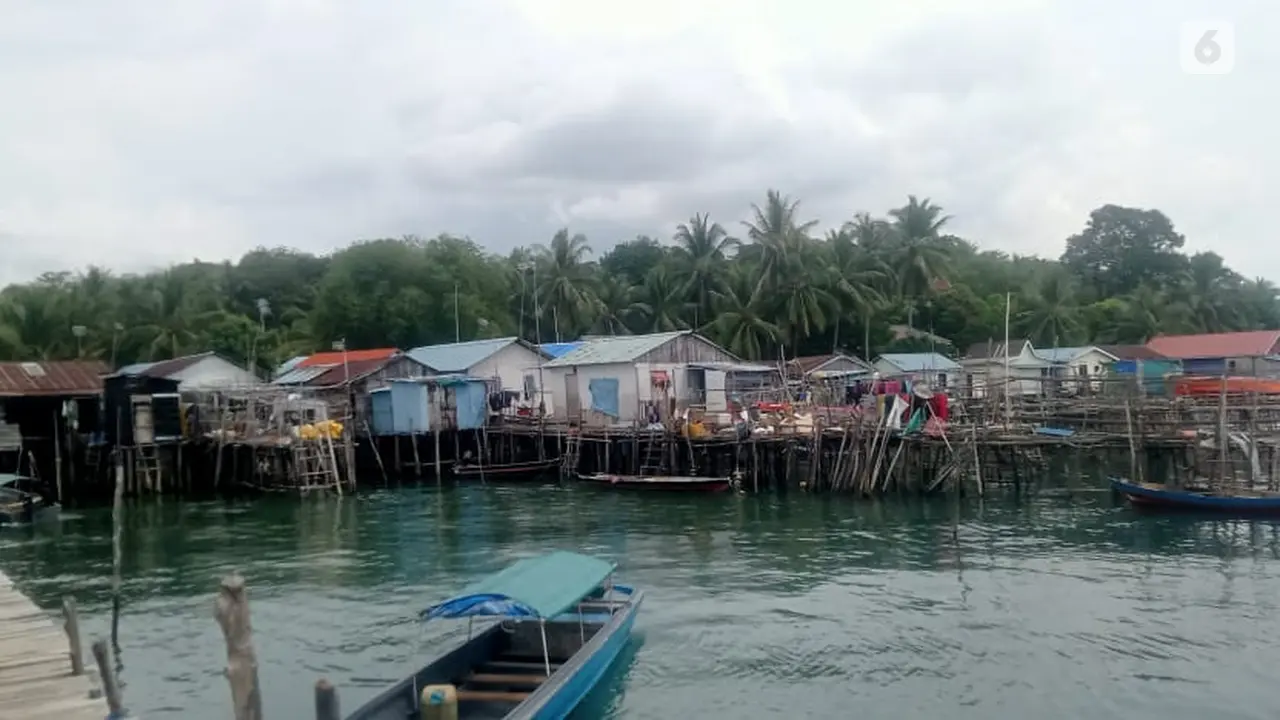 Suku Laut