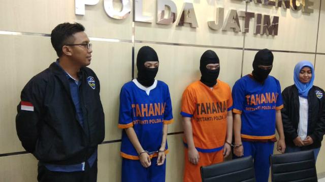 (Foto: Liputan6.com/Dian Kurniawan)