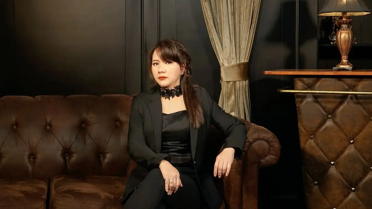 Liza Runtu