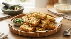 Resep Tempe Goreng Renyah yang Gurih dan Tahan Lama