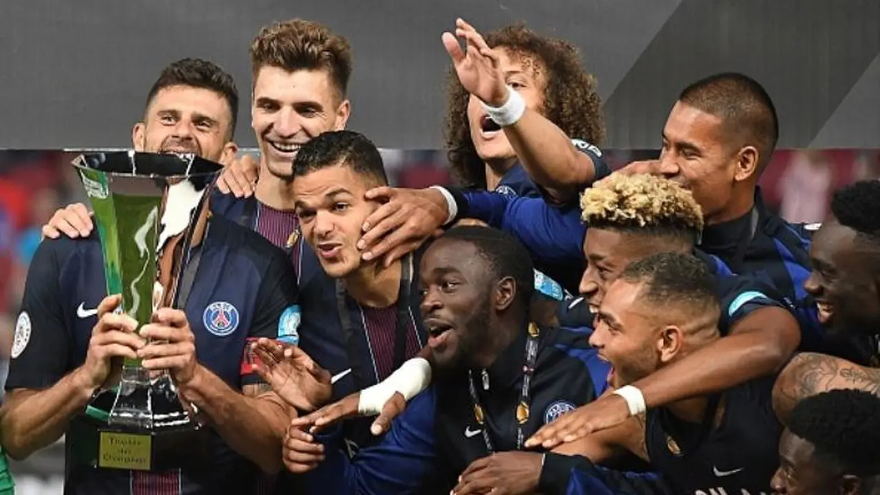 PSG