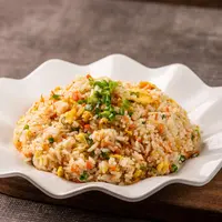 ilustrasi nasi goreng/copyright by L.F (Shutterstock)