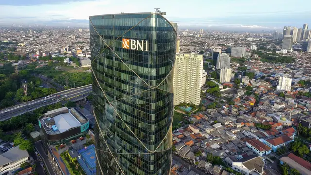 BNI wondrX 2025 Suguhkan Pengalaman Perbankan Inovatif dan Gaya Hidup dalam Satu Expo