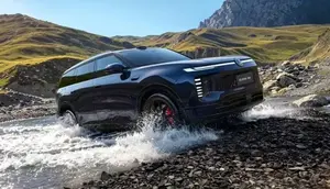 Di Tengah Krisis Eropa, Volkswagen Punya Senjata Baru dari China