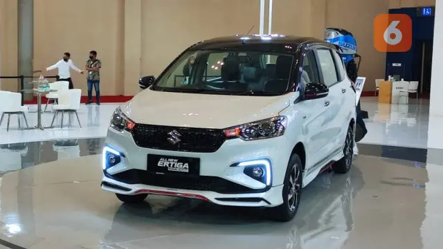 Suzuki Ertiga