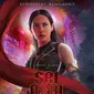 Poster film Sri Asih [instagram/sriasihmovie.official]