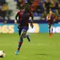 Emmanuel Boateng (AP)