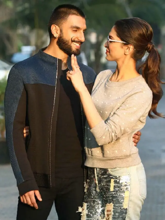 [Bintang] Deepika Padukone Akan Kenakan Gaun dan Perhiasan Super Mewah