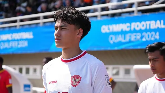 Potret Noa van der Hoeven, Pacar Rafael Struick yang Optimistis Bawa Timnas Indonesia Lolos Kualifikasi Piala Dunia 2026. (instagram/rafaelstruick)