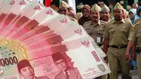 THR ASN 2026 Sudah Cair, Cek Rekening