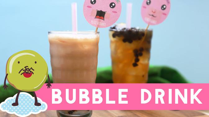 5 varian minuman unik yang wajib dicoba, apa saja?