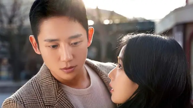 Snowdrop. (JTBC via Koreaboo)