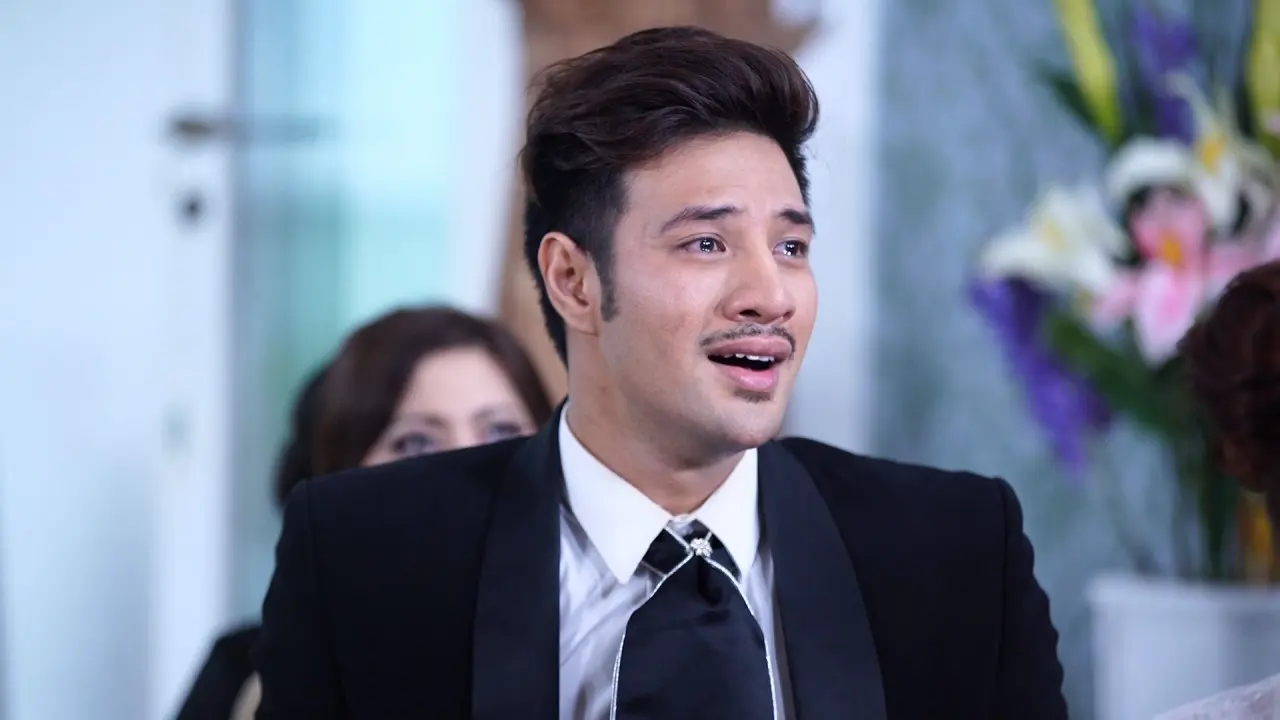 Cinta Suci