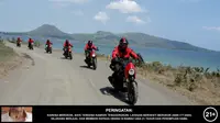 Tiga Keajaiban Alam Flores yang Wajib Masuk Daftar Wisata Kamu
