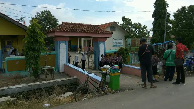 Penerima Dana KIP
