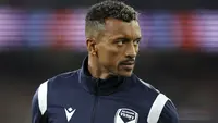 Nani Comeback dari Pensiun, Liga Kazakhstan Jadi Tantangan Terbaru
