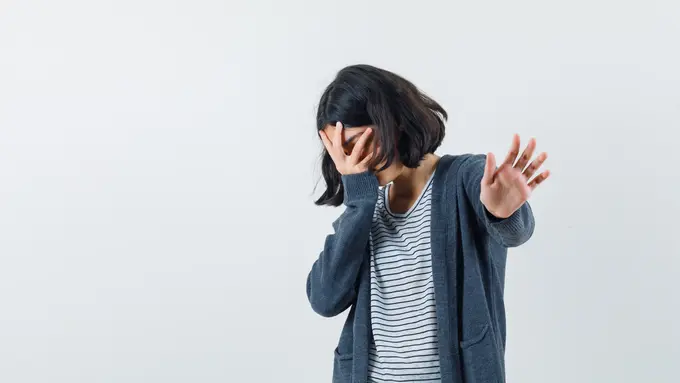 Mengenal Perbedaan Panic Attack dan Anxiety Attack yang Sering Dianggap Sama!