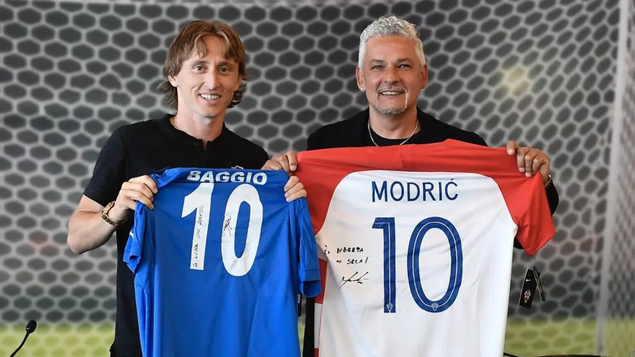 Roberto Baggio