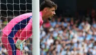 Leeds United Resmi Rekrut James Trafford, Pecahkan Rekor Klub dan Kiper Inggris