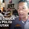 Diduga Dianiaya Polisi saat Liputan Demo, Wartawan Melapor ke Polda Banten