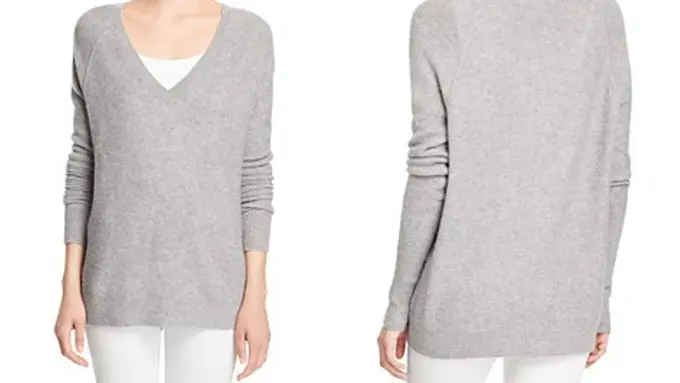 Bergaya dengan Sweater, Kehangatan yang Stylish